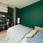 Downtown High Standing Duplex - 