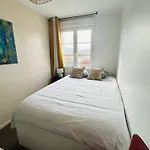 Downtown High Standing Duplex - 