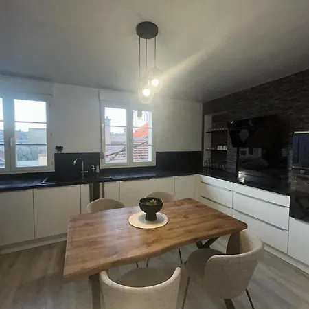 Downtown High Standing Duplex - 