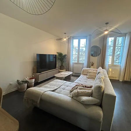 Downtown High Standing Duplex - 