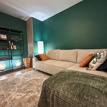Downtown High Standing Duplex - 