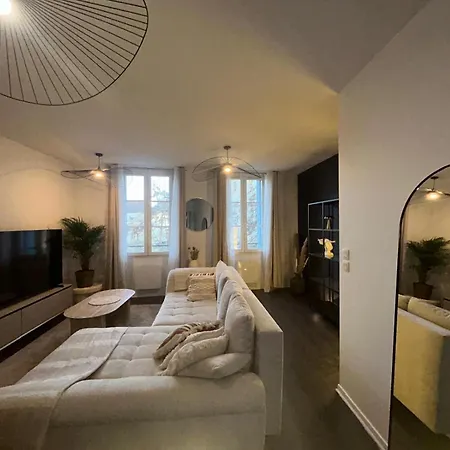 Downtown High Standing Duplex - 