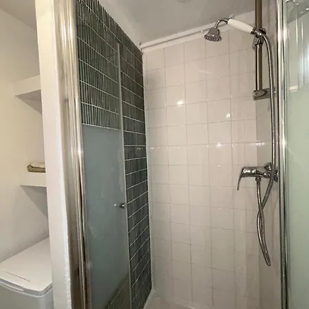 Apartment Downtown High Standing Duplex - 