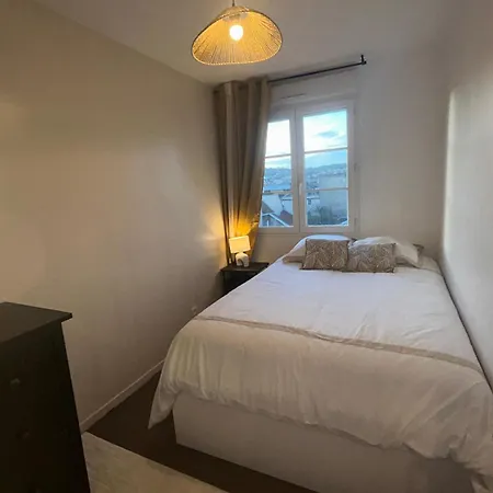 Downtown High Standing Duplex - 