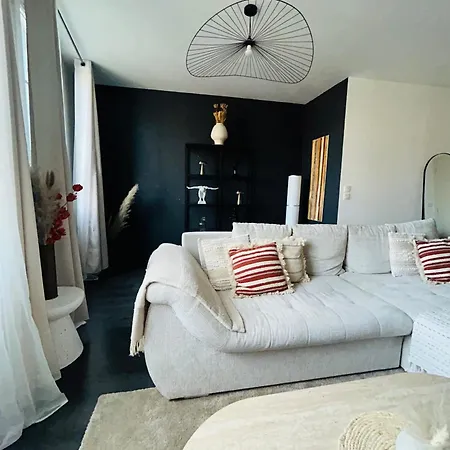 Downtown High Standing Duplex - 
