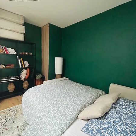 Downtown High Standing Duplex - 