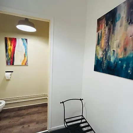 Apartment Downtown High Standing Duplex - 