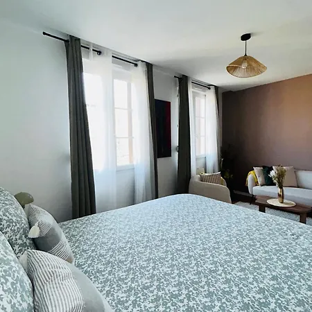 Apartment Downtown High Standing Duplex - 