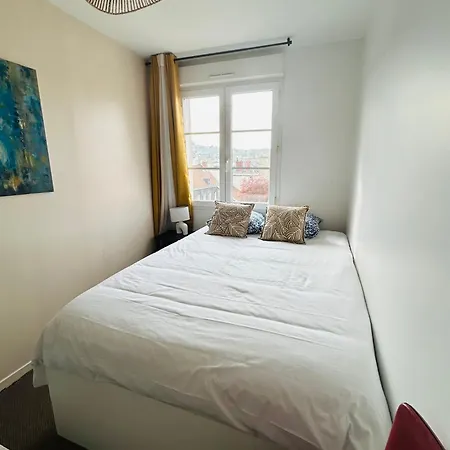 Downtown High Standing Duplex - 