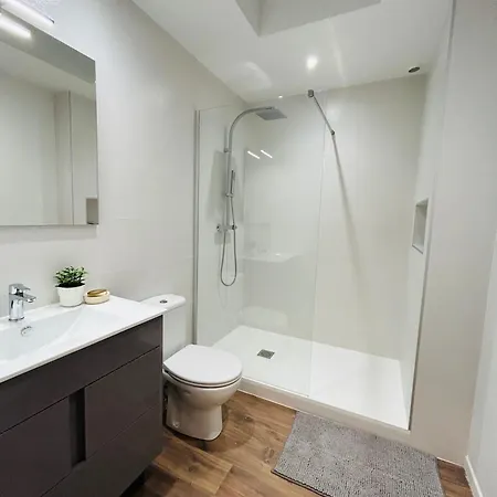 Downtown High Standing Duplex - 