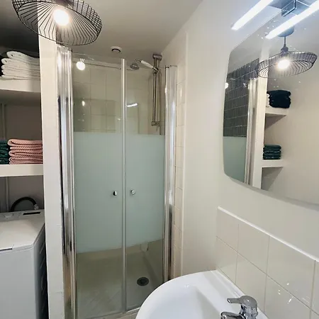 Downtown High Standing Duplex - 