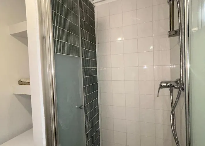 Lägenhet Downtown High Standing Duplex - 