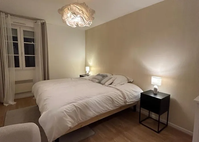 Downtown High Standing Duplex - 