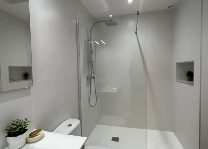 Lägenhet Downtown High Standing Duplex - 