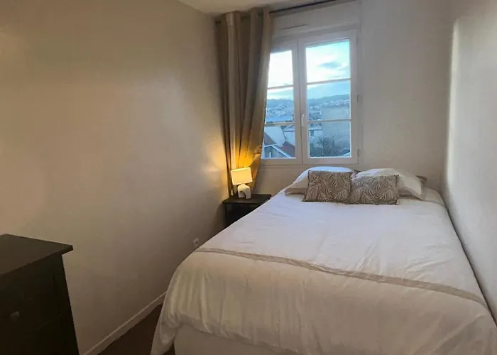 Downtown High Standing Duplex - 